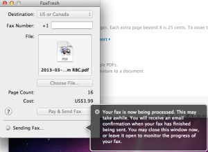 faxfresh