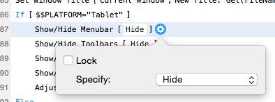 Hide-Menubar
