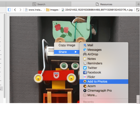 alternatively--right-click--or-control-click--on-the-image-to-get-to-the--share--menu