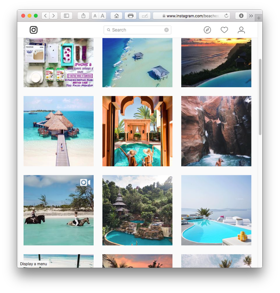 spoofing-instagram---open-instagram-in-a-safari-window-and-click-on-the-develop-menu-bar