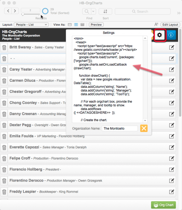 setting-up-the-html-template-in-settings
